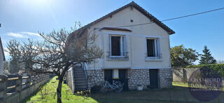  Maison � vendre 6 pi�ces 107 m�