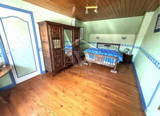  Maison � vendre 4 pi�ces 72 m�