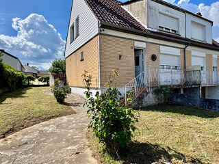  Maison à vendre 5 pièces 90 m²