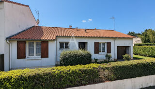  Maison à vendre 5 pièces 100 m²