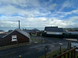  Maison � vendre 4 pi�ces 63 m�