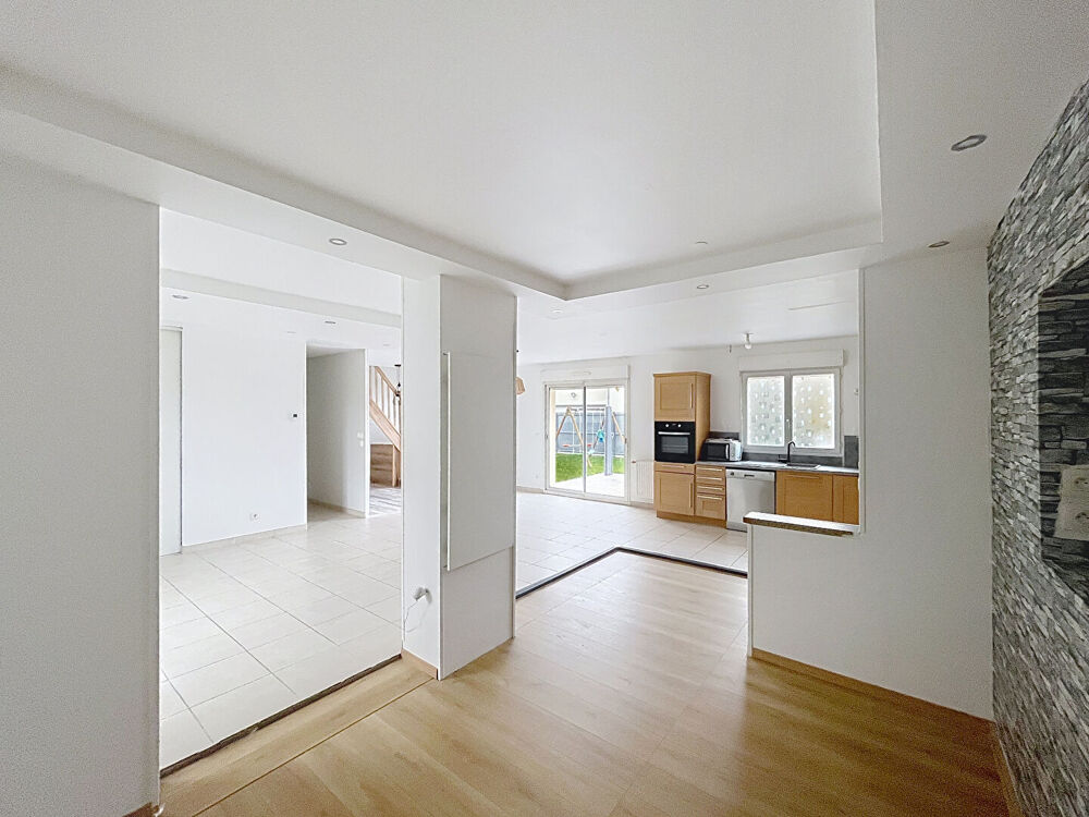 Vente Maison Maison avec jardin, � 20 minutes de Fleury les Aubrais ! Saint lye la foret