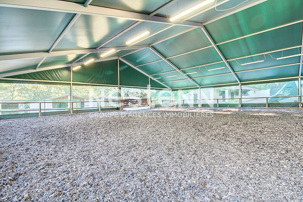 Vente Maison A VENDRE RARE ! PROPRIETE EQUESTRE sur SALERNES Salernes
