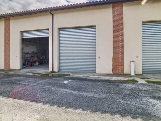  Parking / Garage � louer 100 m�