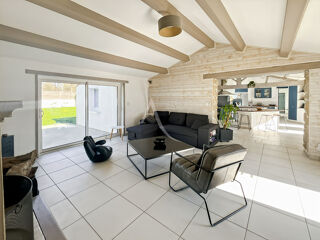  Maison à vendre 5 pièces 133 m²