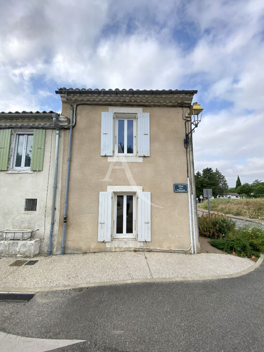 Maison Proche Castelnaudary 3 pièce(s) 149.62m2