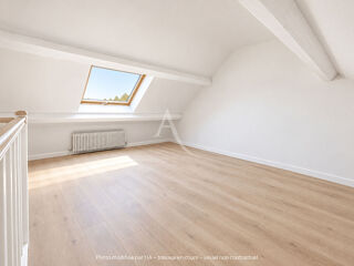  Appartement à louer 3 pièces 51 m²