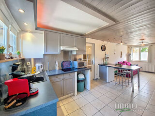  Appartement à vendre 2 pièces 47 m²