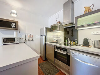  Appartement à vendre 2 pièces 46 m²