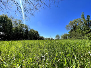  Terrain � vendre 1410 m�