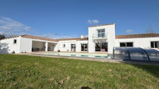  Maison à vendre 7 pièces 202 m²