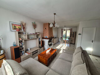  Maison � vendre 6 pi�ces 101 m�