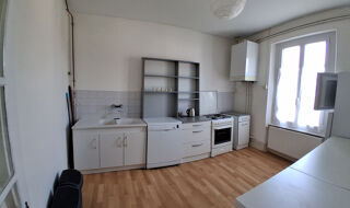  Appartement à louer 3 pièces 52 m²