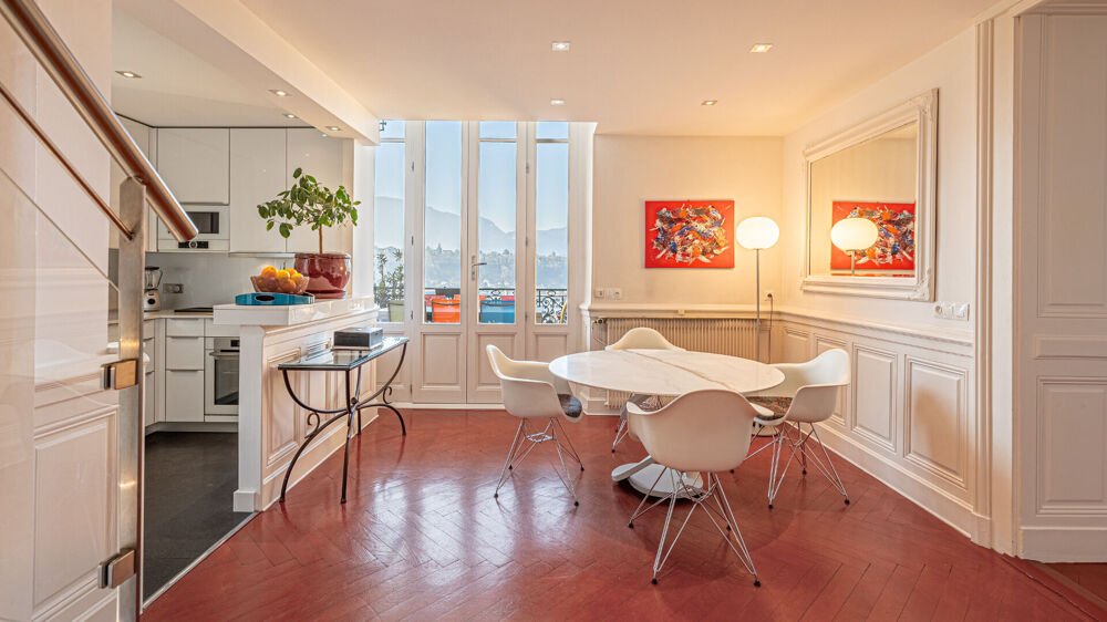 � vendre  Appartement Aix-les-Bains (73100)