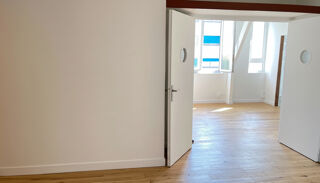  Appartement à vendre 2 pièces 36 m²