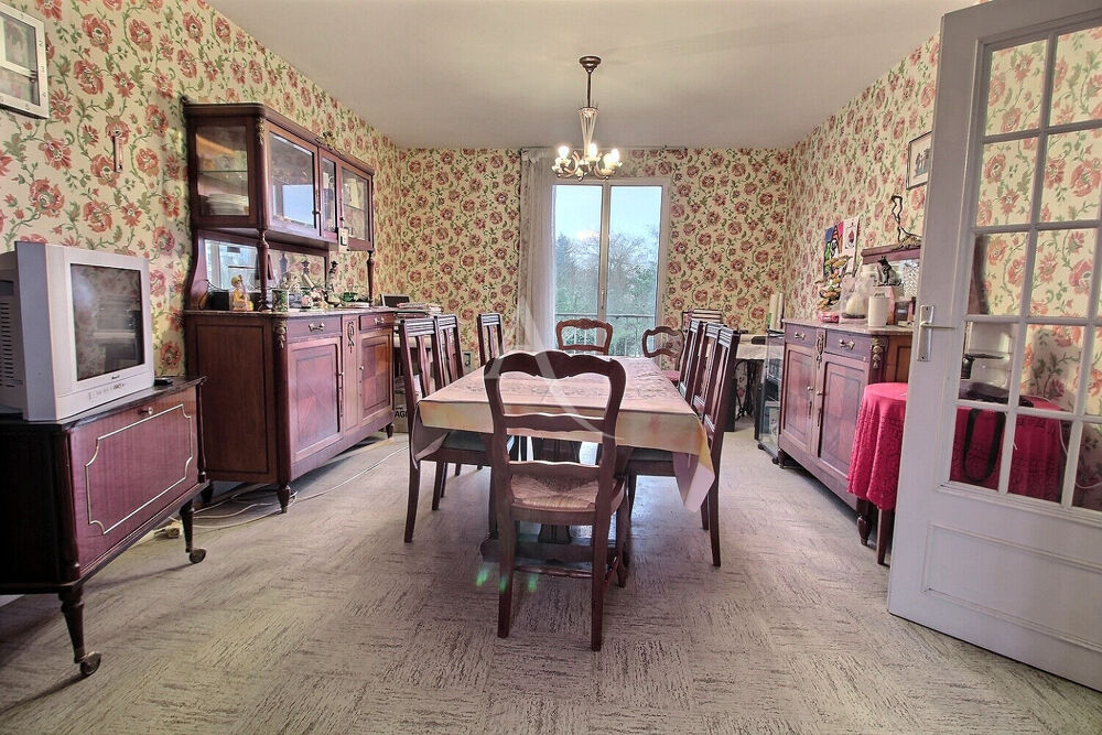Maison 4 pièces de 70.36 m2 au Mesnil Saint Denis