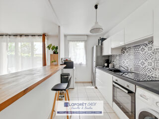  Appartement à vendre 3 pièces 63 m²