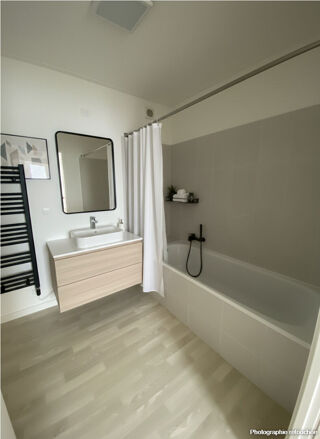  Appartement � vendre 2 pi�ces 47 m�