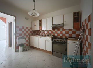  Appartement à vendre 2 pièces 32 m²