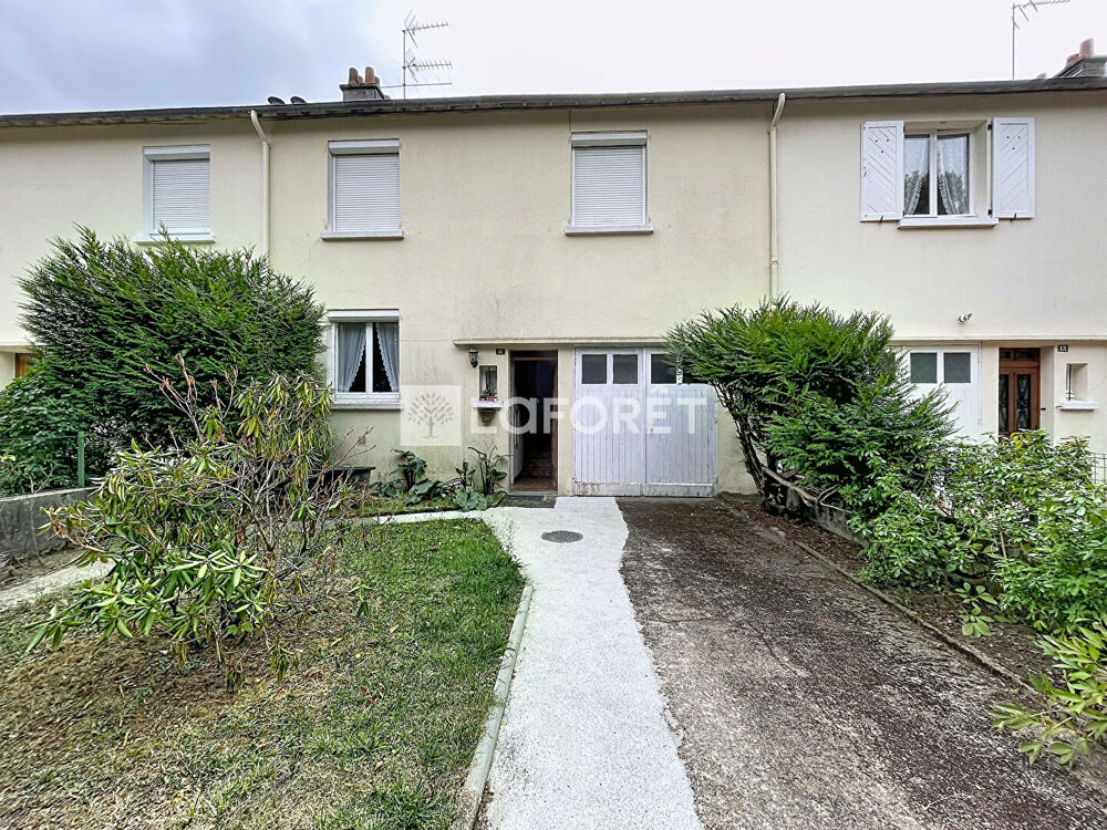 Maison Redon 5 pièce(s) 85 m2