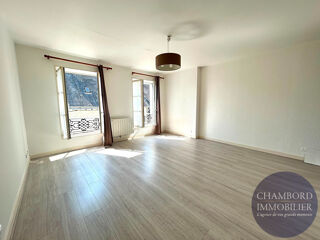  Appartement à louer 1 pièce 37 m²