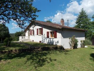  Maison à vendre 5 pièces 132 m²