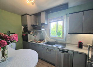 Vente Appartement DUPLEX DERNIER ÉTAGE / TERRASSE - BOX - CAVE Rosny sous bois