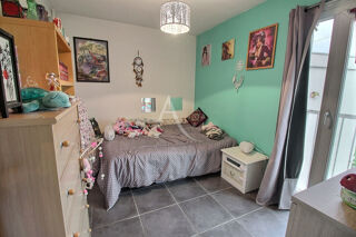 Appartement  vendre 2 pices 43 m