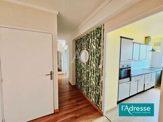  Appartement à vendre 4 pièces 104 m²