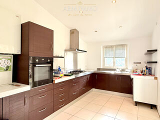  Maison � vendre 7 pi�ces 177 m�