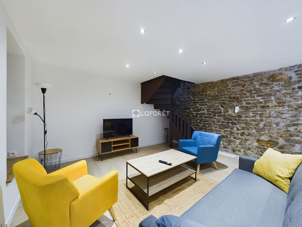 Maison Quimper 7 pièce(s) 138 m2