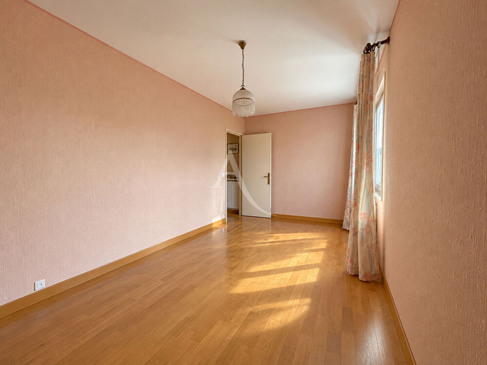 Vente Appartement Appartement Nantes 4 pièce(s) 86.31 m2 Nantes