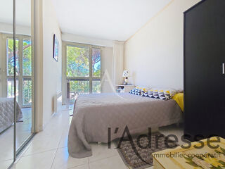  Appartement � vendre 2 pi�ces 52 m�