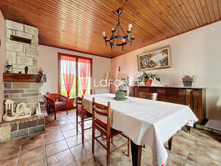  Maison � vendre 4 pi�ces 74 m�