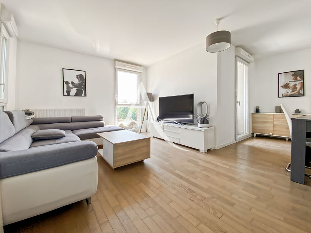Vente Appartement Appartement Bois D Arcy 3 pièce(s) 65.21 m2 Bois d arcy