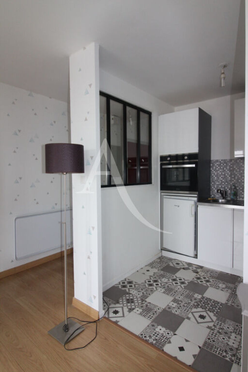 Location Appartement Le Creusot T1 meublé Le creusot