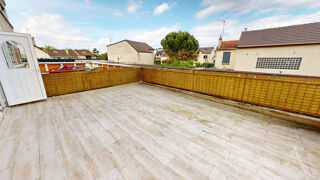  Appartement � vendre 4 pi�ces 66 m�