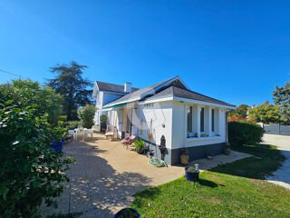  Maison  vendre 5 pices 91 m