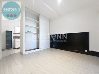  Appartement à vendre 1 pièce 