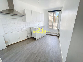  Appartement � vendre 3 pi�ces 56 m�