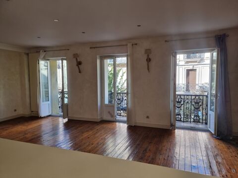  Appartement � louer 4 pi�ces 109 m�