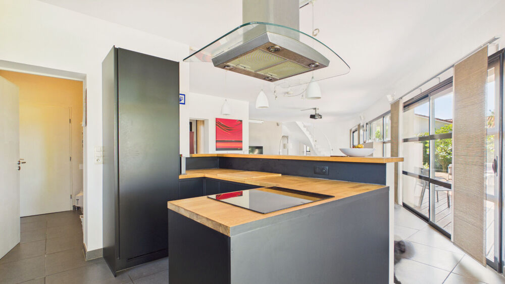 à vendre  Maison Saubion (40230)