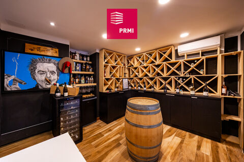 Exclusivit&eacute; PRMI :  Fonds de commerce restaurant St Paul 220000 97460 Saint paul