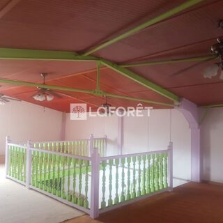  Immeuble � vendre 6 pi�ces 260 m�