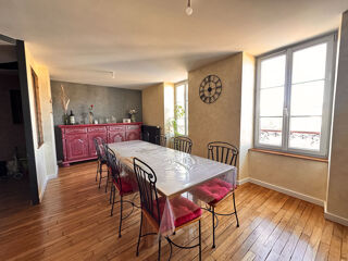  Appartement à vendre 4 pièces 105 m²