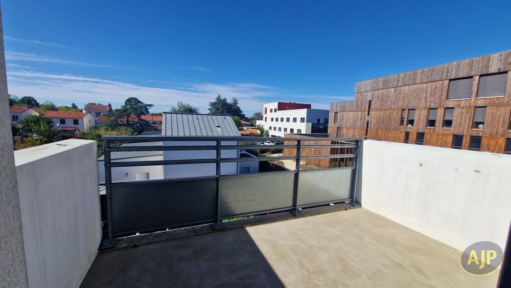 Appartement T2 de 2014
