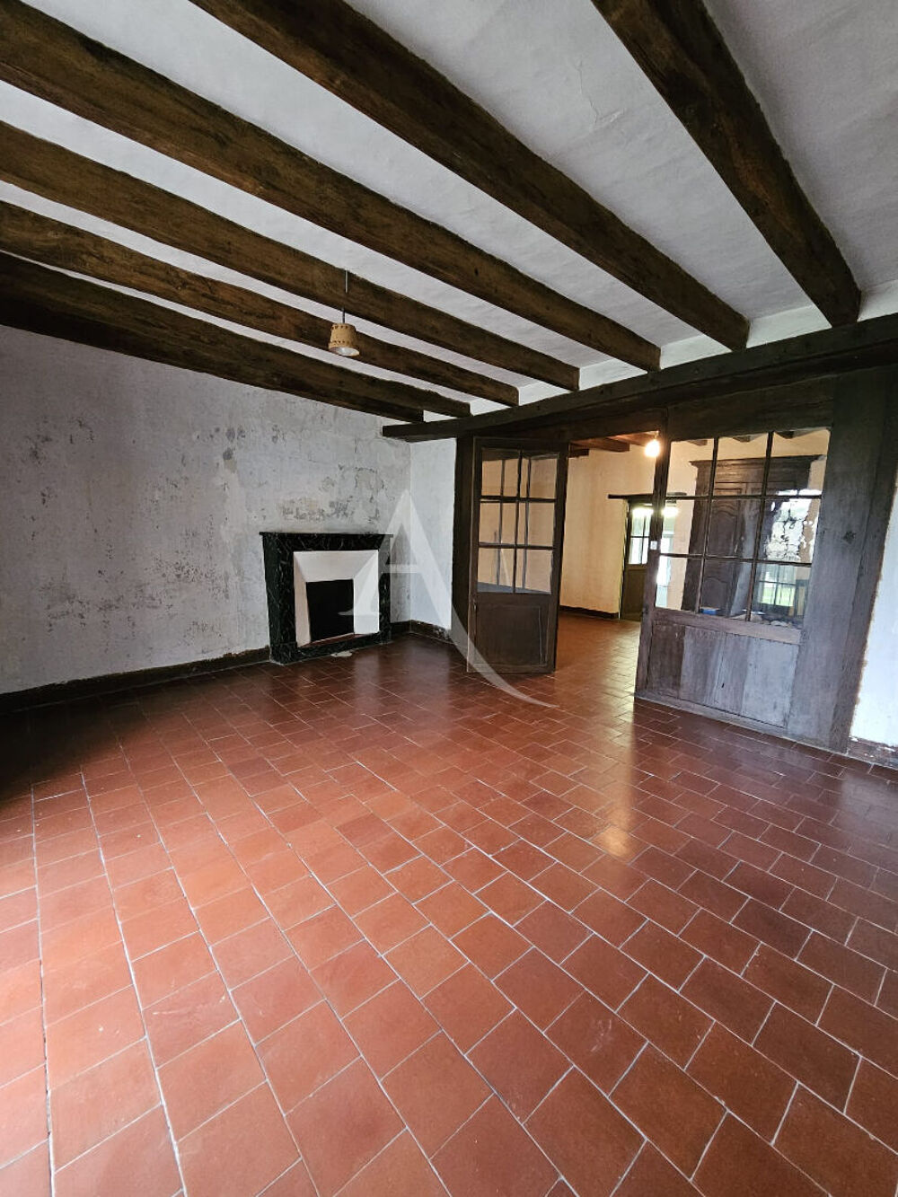 Vente Maison Maison 147 m2 - Châtillon sur Indre Chatillon sur indre