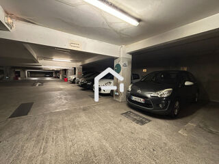  Parking / Garage à vendre 69 m² Toulouse