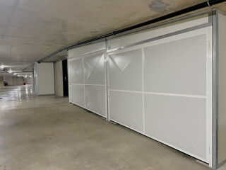  Parking / Garage � vendre 12 m�