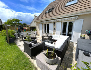  Maison à vendre 5 pièces 82 m²
